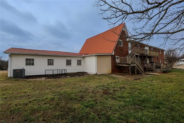 $599,900 | 160 Highway 320, Carnesville, GA 30521