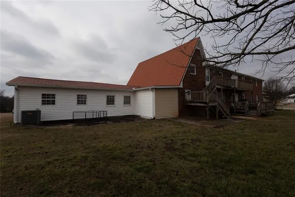 $599,900 | 160 Highway 320, Carnesville, GA 30521