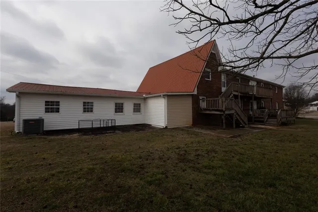 $625,000 | 160 Highway 320, Carnesville, GA 30521