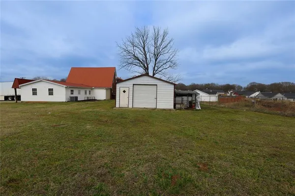 $599,900 | 160 Highway 320, Carnesville, GA 30521