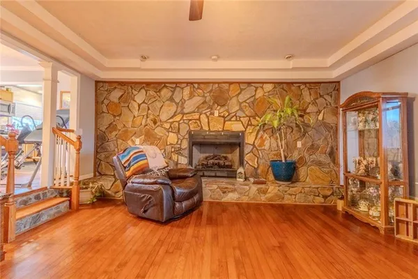 $599,900 | 160 Highway 320, Carnesville, GA 30521