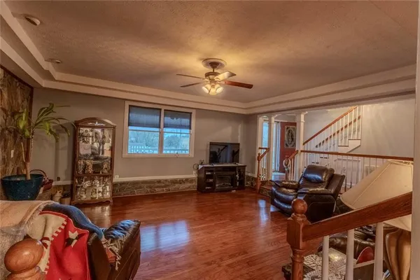 $599,900 | 160 Highway 320, Carnesville, GA 30521