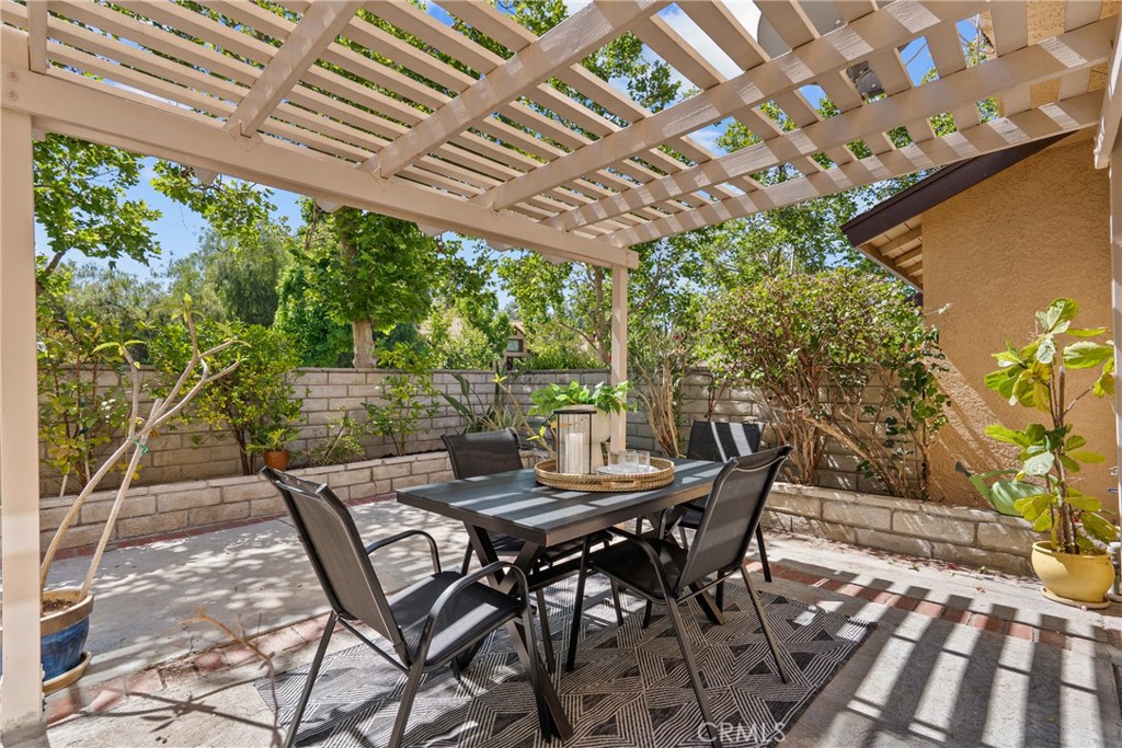 28143 Seco Canyon Road, Unit 48 Saugus, CA 91390 - Photo 34 of 42