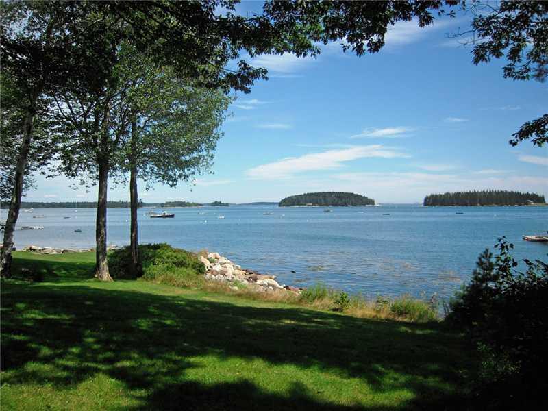 89 Barter Point Road St. George, ME 04860 - Photo 4 of 18 View.