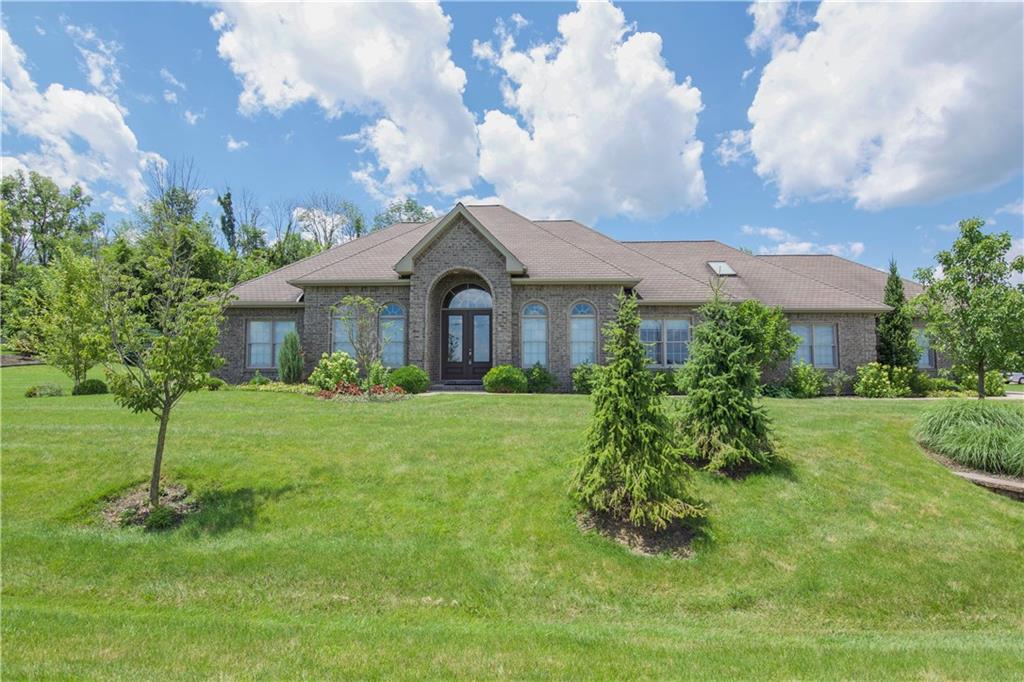 2260 West Carr Hill Road Columbus, IN 47201 - Photo 1 of 35 Gallery Image 1