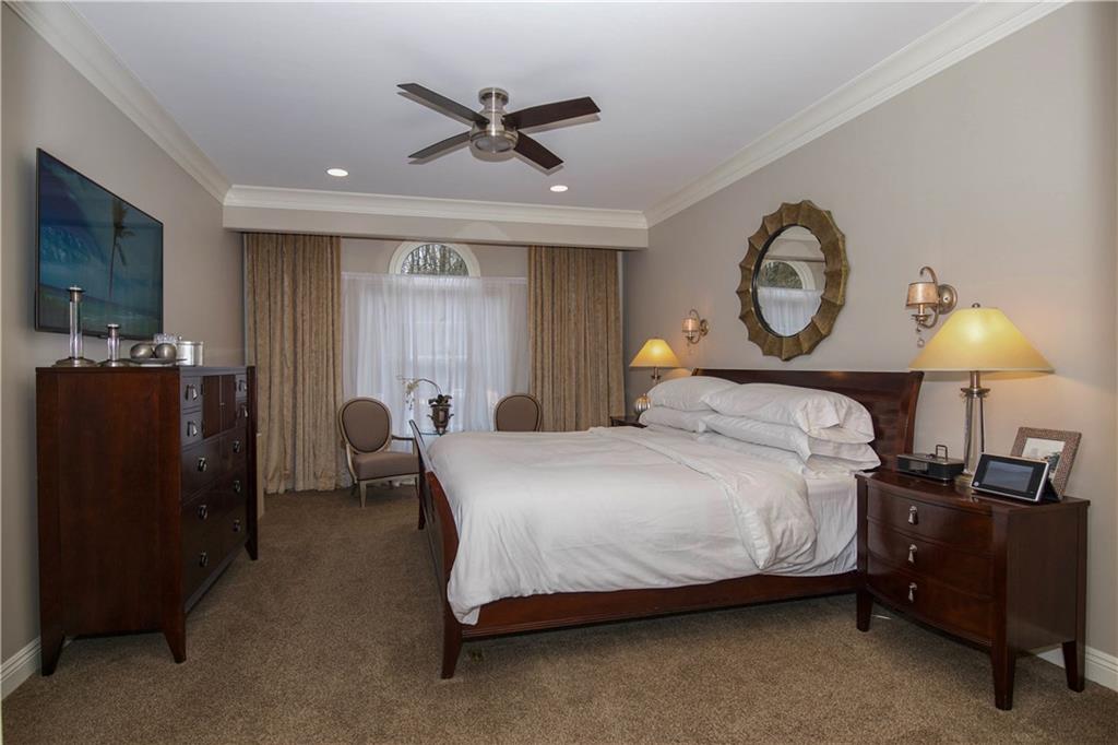 2260 West Carr Hill Road Columbus, IN 47201 - Photo 11 of 35 Gallery Image 11