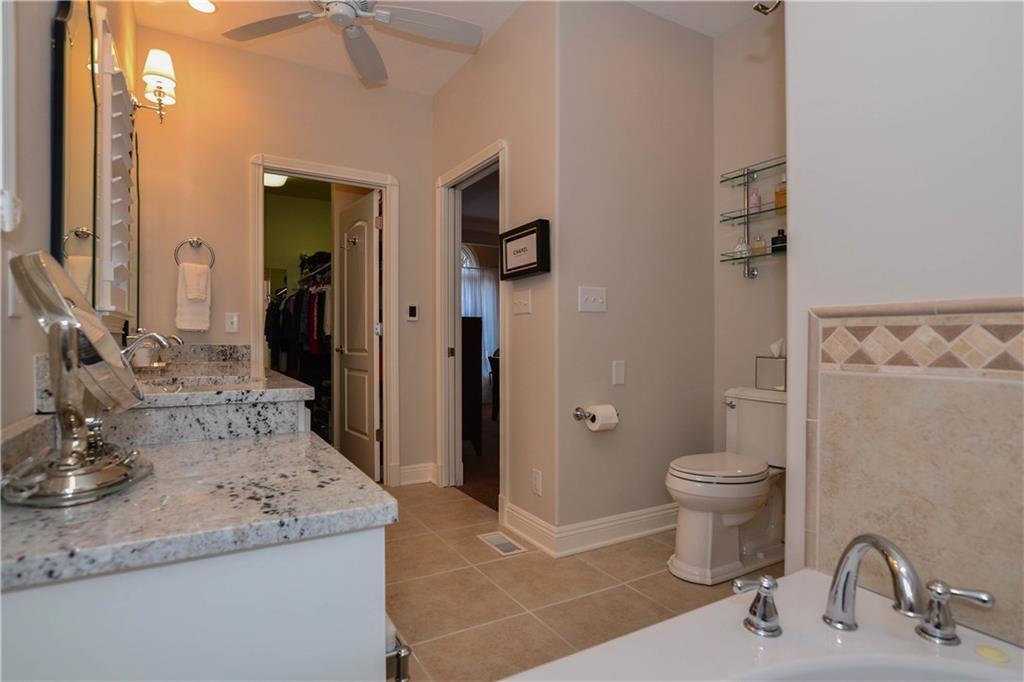 2260 West Carr Hill Road Columbus, IN 47201 - Photo 14 of 35 Gallery Image 14