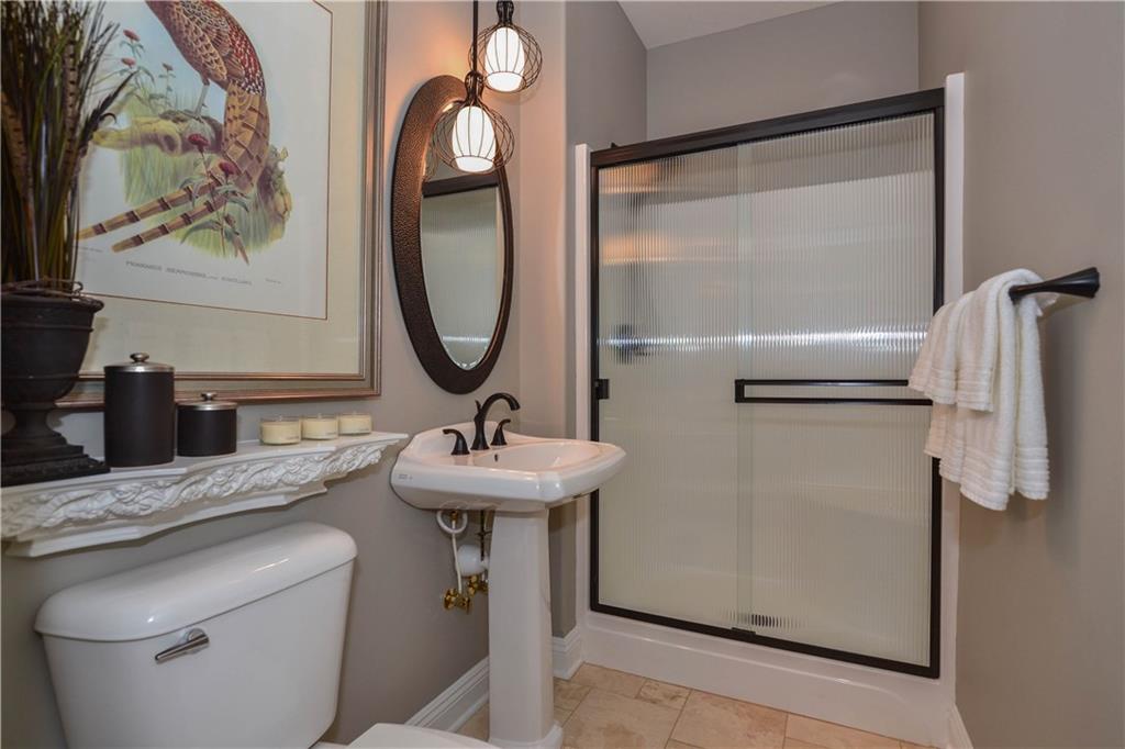 2260 West Carr Hill Road Columbus, IN 47201 - Photo 21 of 35 Gallery Image 21