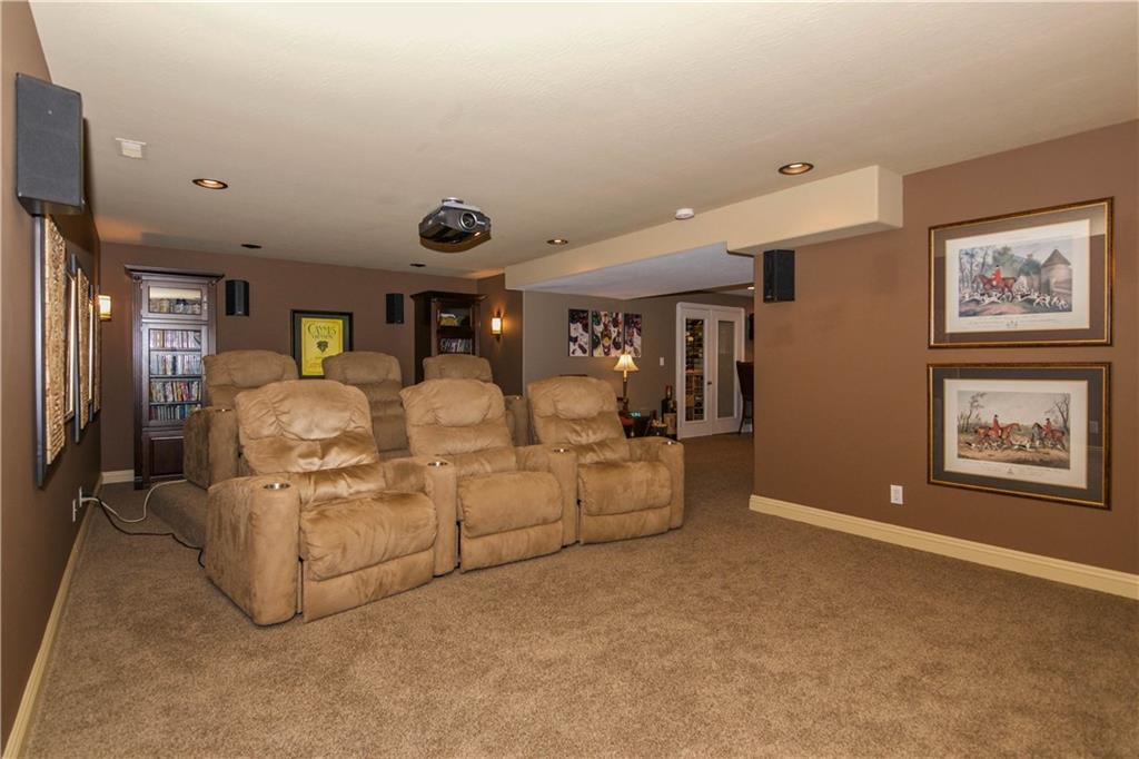 2260 West Carr Hill Road Columbus, IN 47201 - Photo 25 of 35 Gallery Image 25
