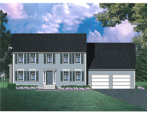 Lot 109 Comstock Place Rochester, MA 02770 - Photo 1 of 1 Gallery Image 1