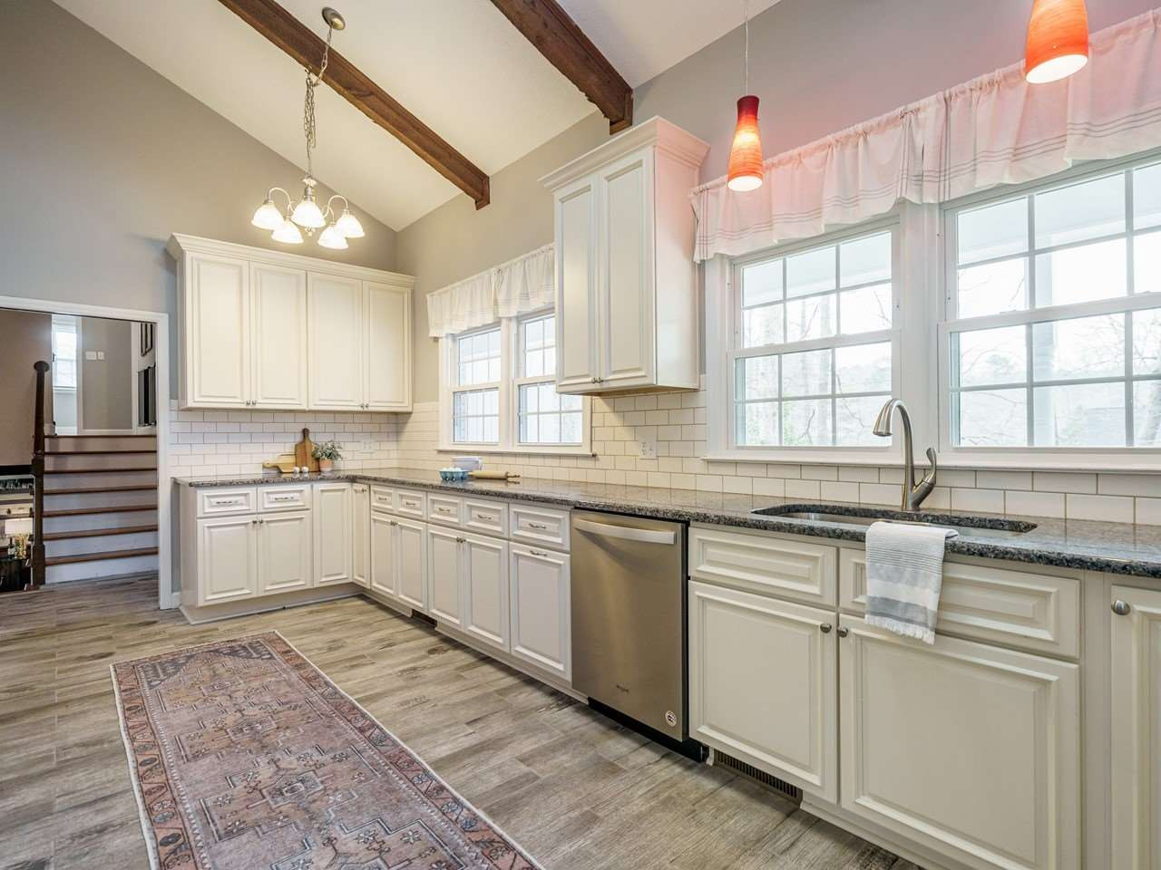 4109 Oak Park Road Raleigh, NC 27612 - Photo 7 of 28 Photo 7