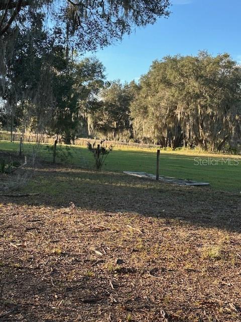 374 Sisco Road Pomona Park, FL 32181 - Photo 21 of 51 a view of a park