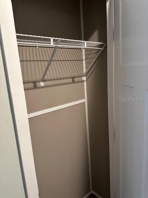 374 Sisco Road Pomona Park, FL 32181 - Photo 33 of 51 a close view of closet