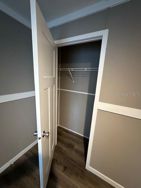 374 Sisco Road Pomona Park, FL 32181 - Photo 38 of 51 a view of wooden floor