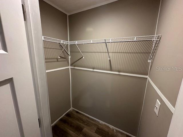 374 Sisco Road Pomona Park, FL 32181 - Photo 44 of 51 a view of utility room