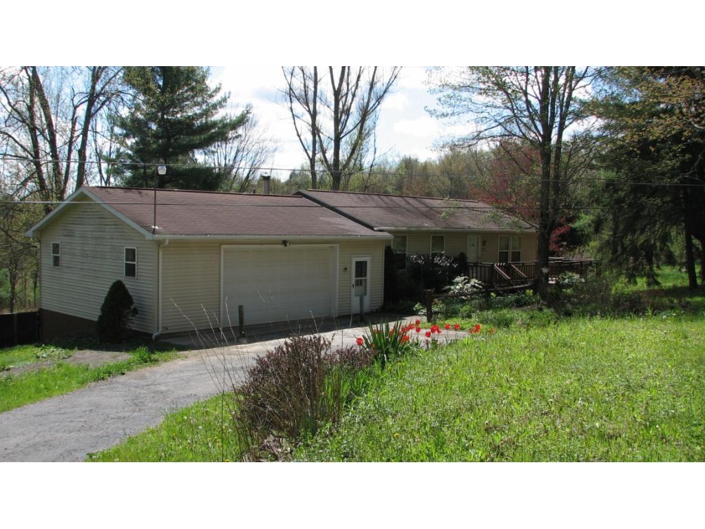 434 Beech Ridge Road Harpursville, NY 13787 - Photo 1 of 10 Gallery Image 1
