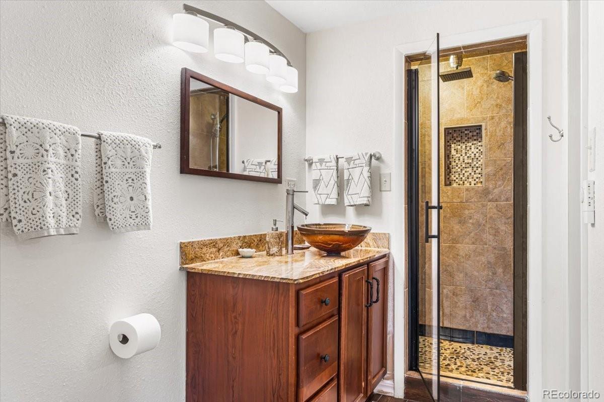26955 Stagecoach Road Conifer, CO 80433 - Photo 16 of 39 Gallery Image 16