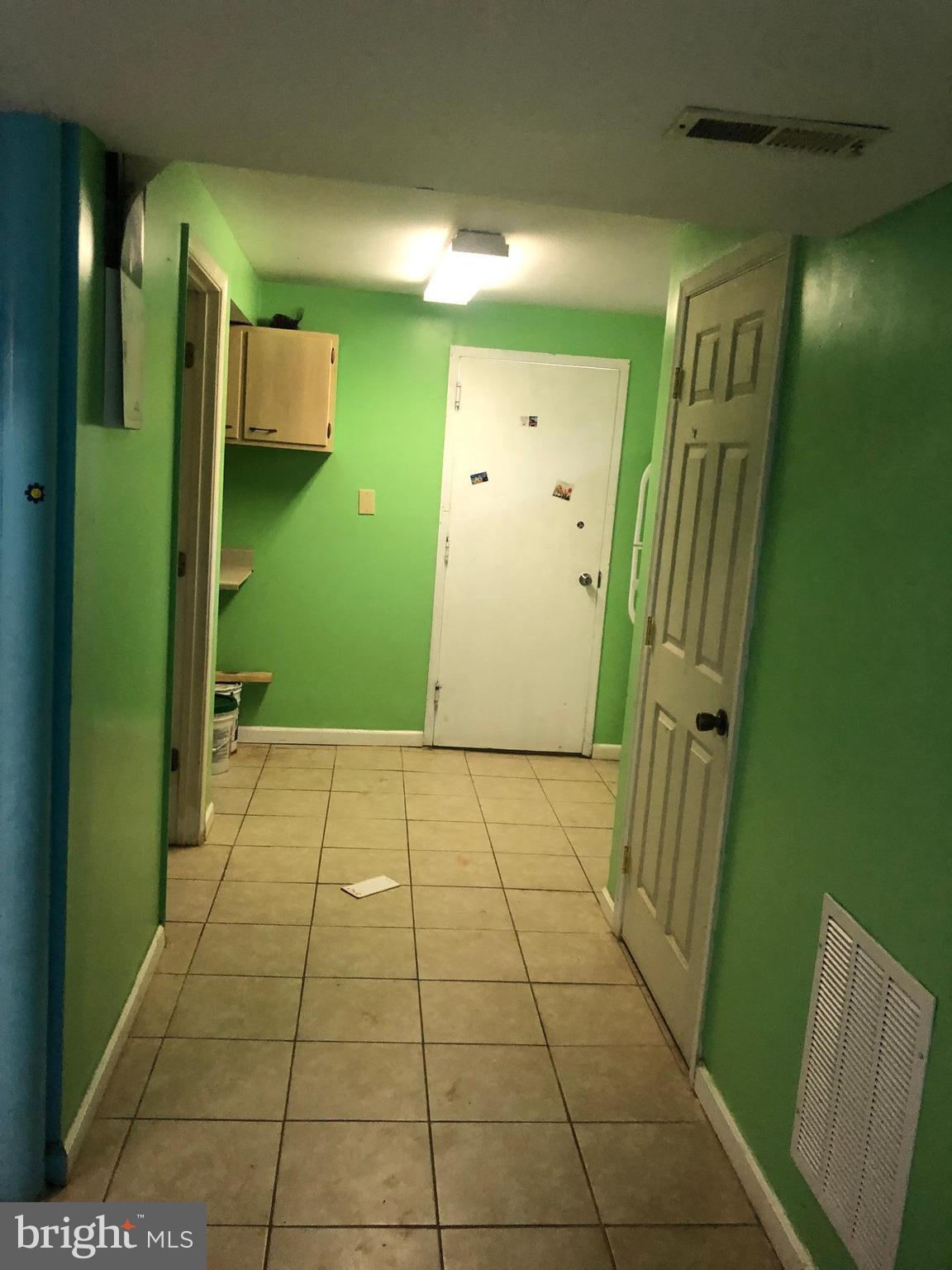 Basement