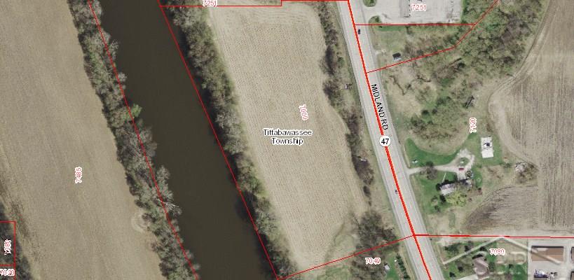 7000 Midland Road Freeland, MI 48623 - Photo 1 of 1