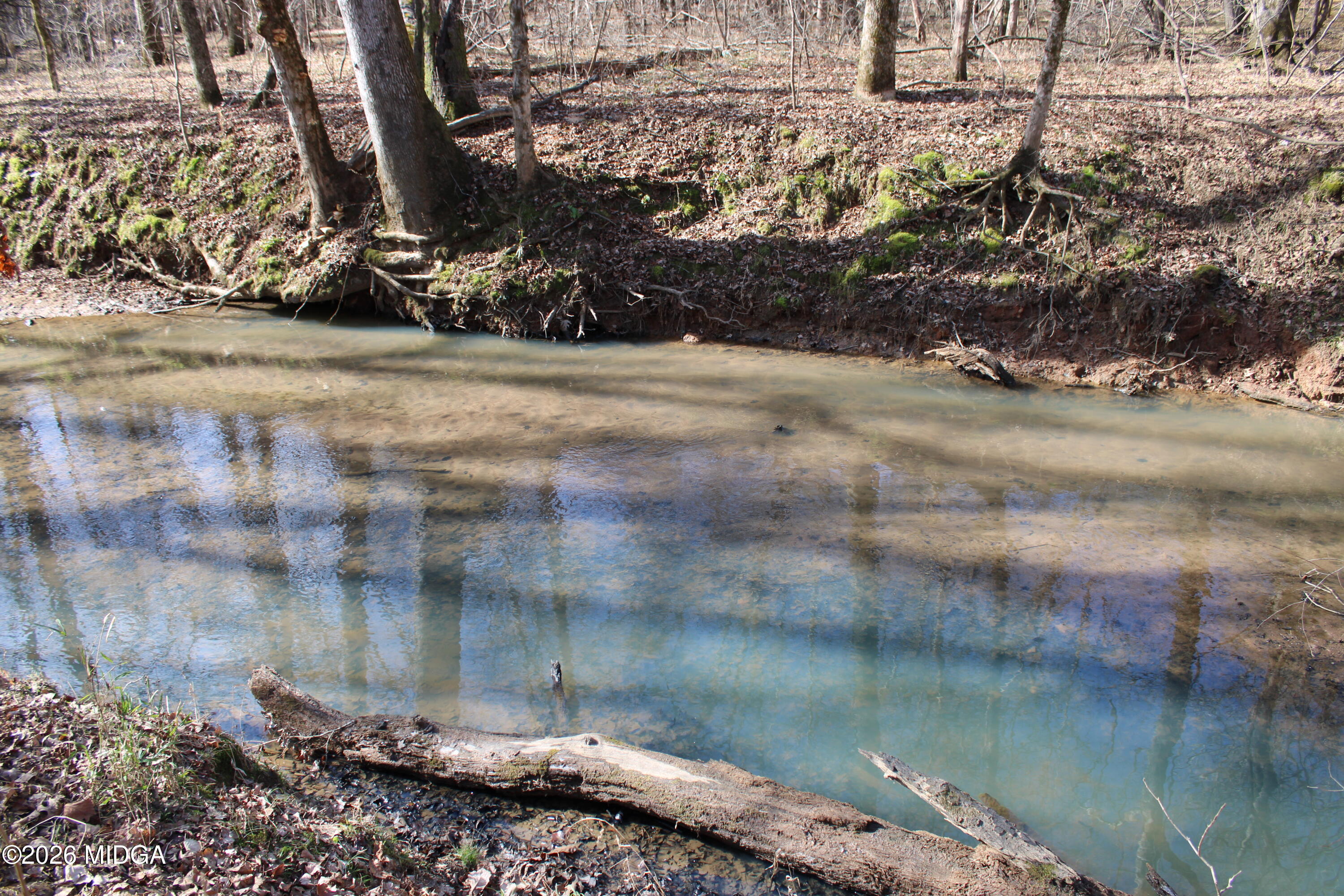 0 Greensboro Road Northwest Union Point, GA 30669 - Photo 4 of 42 a view of a lake view