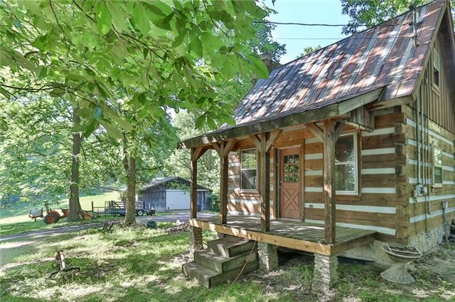 1725 Shell Road Goodlettsville, TN 37072 - Photo 15 of 20 Guest house could be a studio for musicians/artist - a Songwriters Dream!!