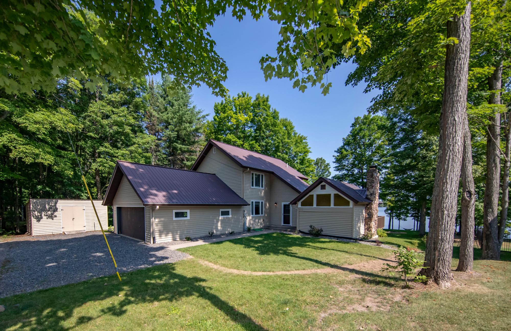 178 Sunset Shores Road Iron River, MI 49935 - Photo 57 of 61 Gallery Image 57