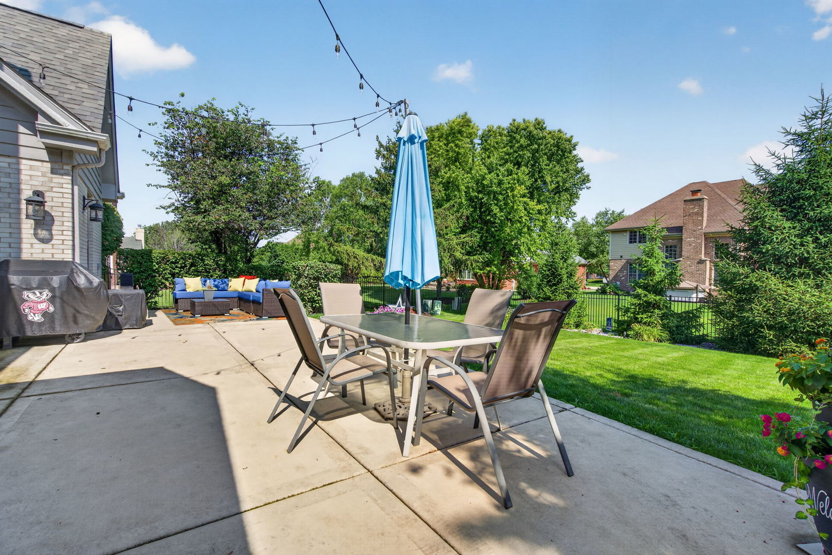1297 Drawbridge Lane Lemont, IL 60439 - Photo 63 of 69