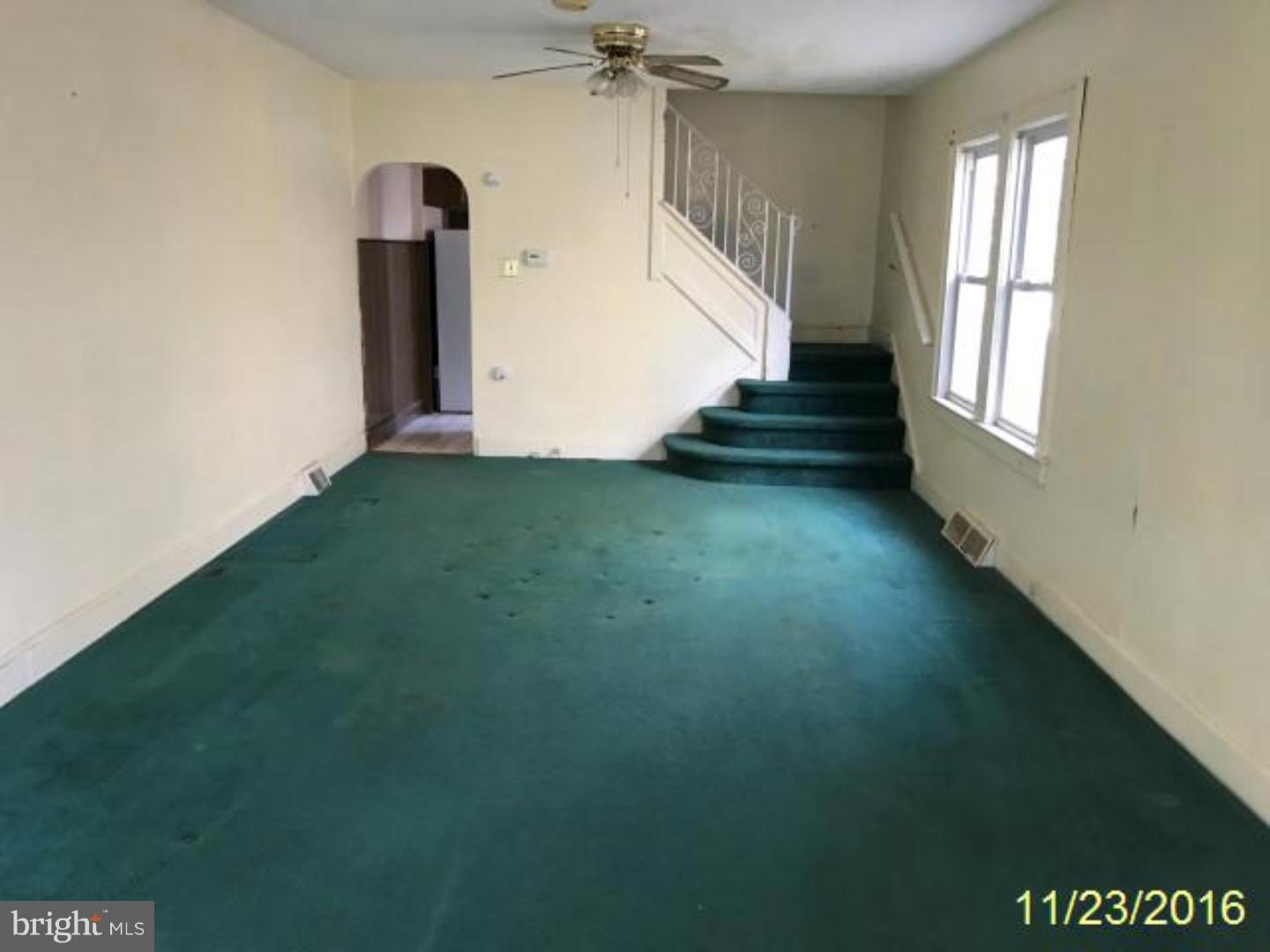 44 Reed Avenue Trenton, NJ 08610 - Photo 8 of 8 Gallery Image 8