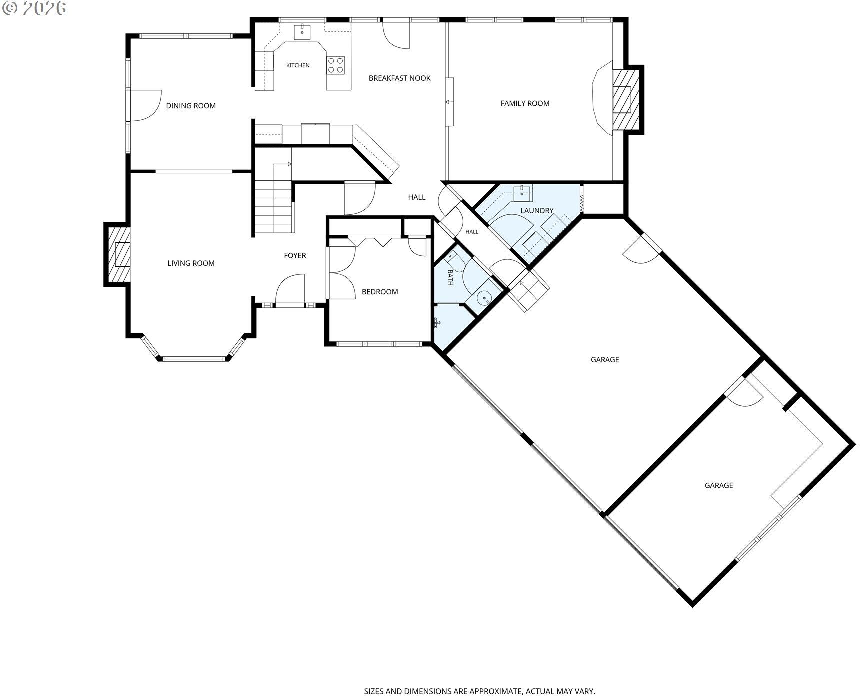 75442 Fern Hill Road Rainier, OR 97048 - Photo 47 of 48 Gallery Image 47