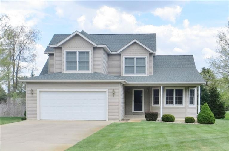 52101 Kern Drive Three Rivers, MI 49093 - Photo 1 of 24 Primary Photo