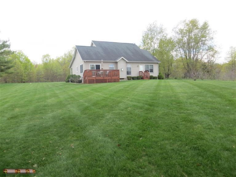 52101 Kern Drive Three Rivers, MI 49093 - Photo 3 of 24 Additional Photo
