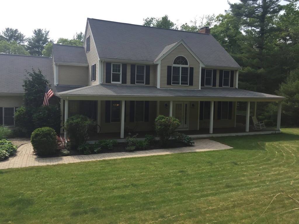 12 Prospect Road Plympton, MA 02367 - Photo 1 of 30 Gallery Image 1