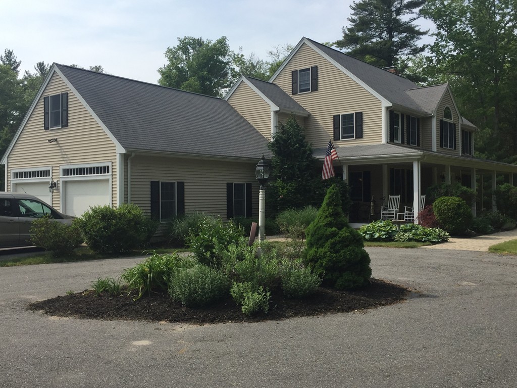 12 Prospect Road Plympton, MA 02367 - Photo 2 of 30 Gallery Image 2