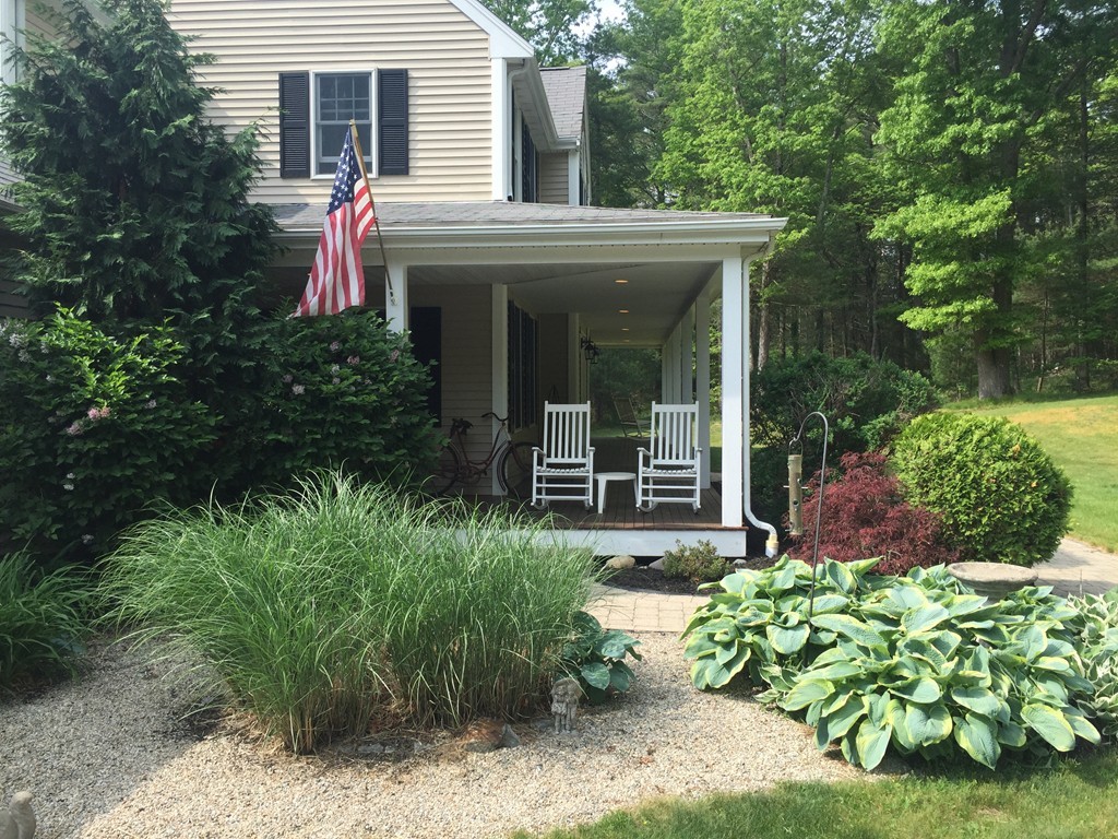 12 Prospect Road Plympton, MA 02367 - Photo 25 of 30 Gallery Image 25