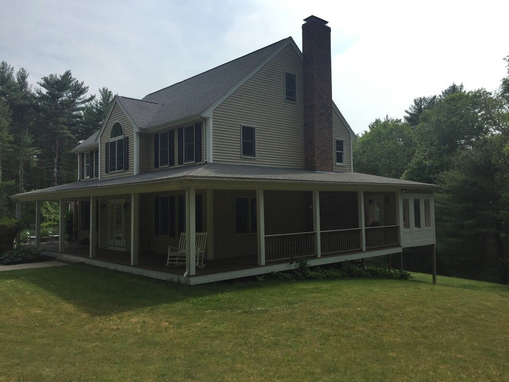 12 Prospect Road Plympton, MA 02367 - Photo 3 of 30 Gallery Image 3
