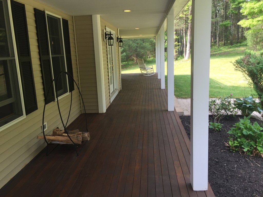 12 Prospect Road Plympton, MA 02367 - Photo 4 of 30 Gallery Image 4