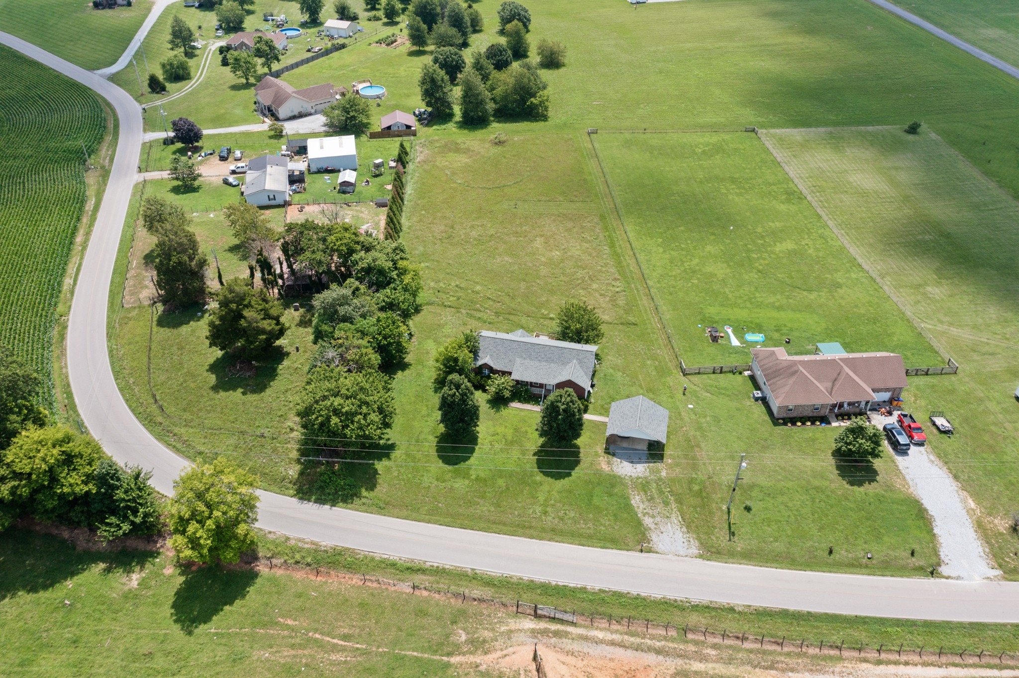 5261 Youngville Road Springfield, TN 37172 - Photo 23 of 26