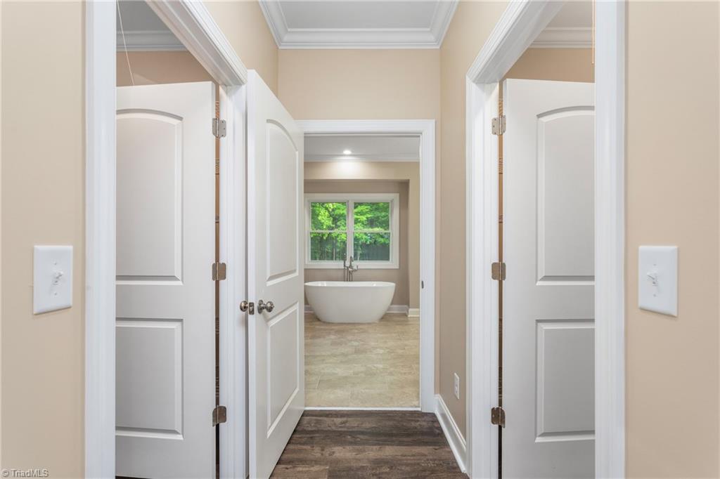 311 Marigold Lane Lexington, NC 27292 - Photo 19 of 48 his/her walk in closets