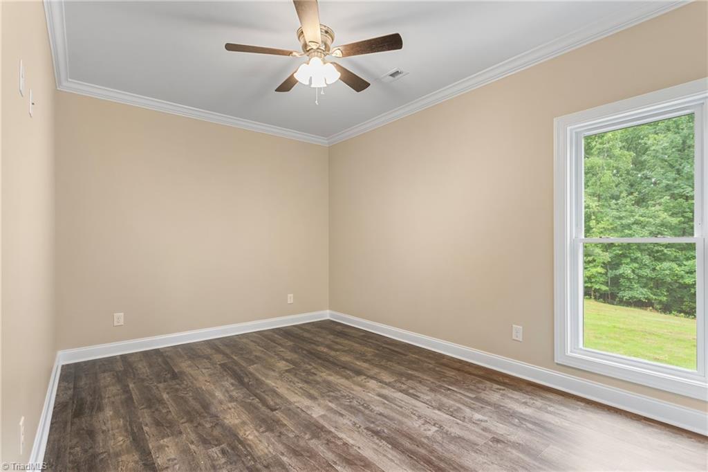 311 Marigold Lane Lexington, NC 27292 - Photo 27 of 48 bedroom 2 - larger than standard bedrooms!!