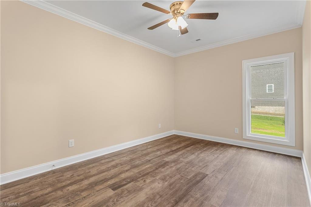 311 Marigold Lane Lexington, NC 27292 - Photo 31 of 48 3rd bedroom - larger than standard bedrooms