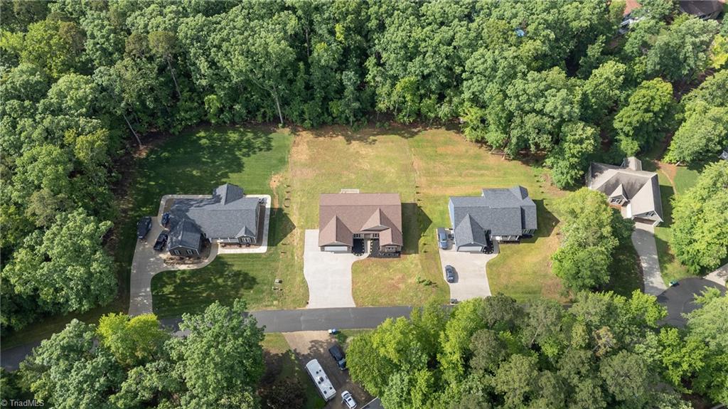 311 Marigold Lane Lexington, NC 27292 - Photo 43 of 48 half acre lot