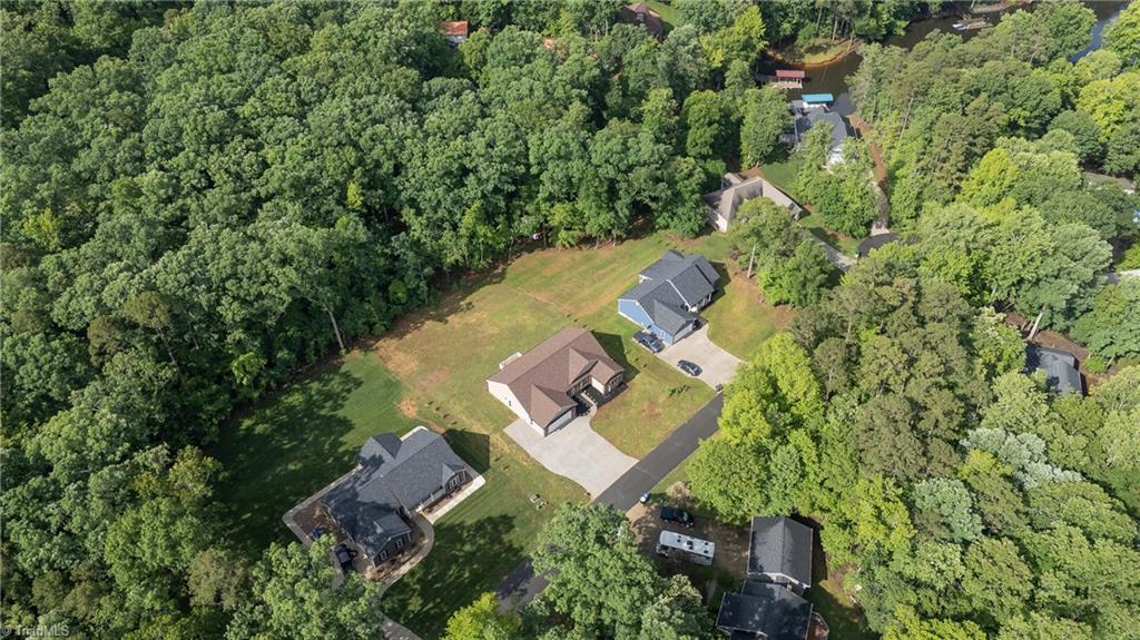 311 Marigold Lane Lexington, NC 27292 - Photo 45 of 48 neighborhood boat access