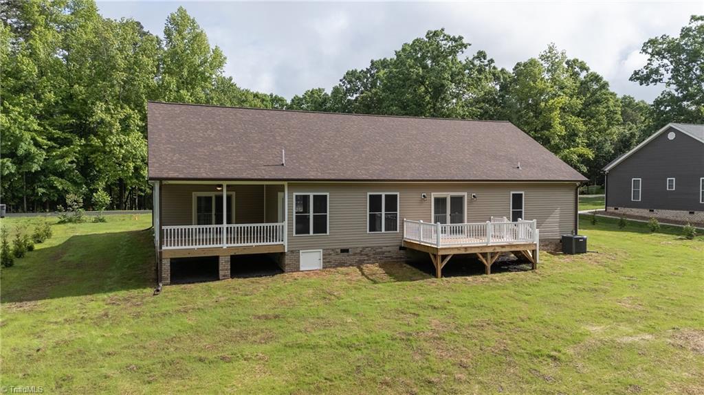 311 Marigold Lane Lexington, NC 27292 - Photo 48 of 48