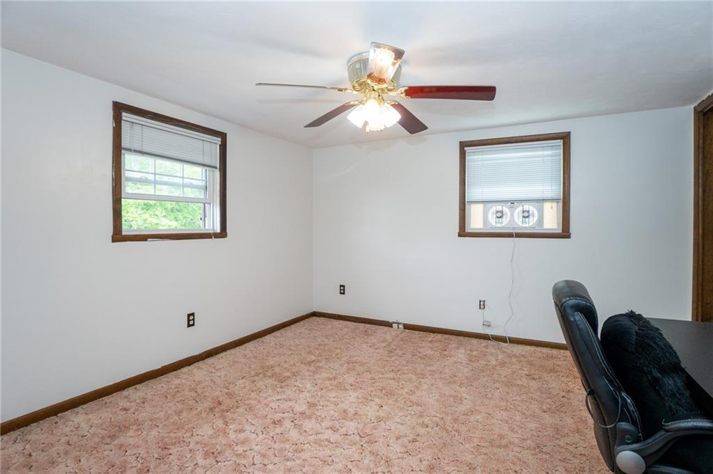 10 North Street Atlasburg, PA 15004 - Photo 15 of 27 a view of workspace with window