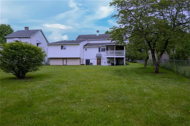 $199,900 | 10 North Street, Atlasburg, PA 15004