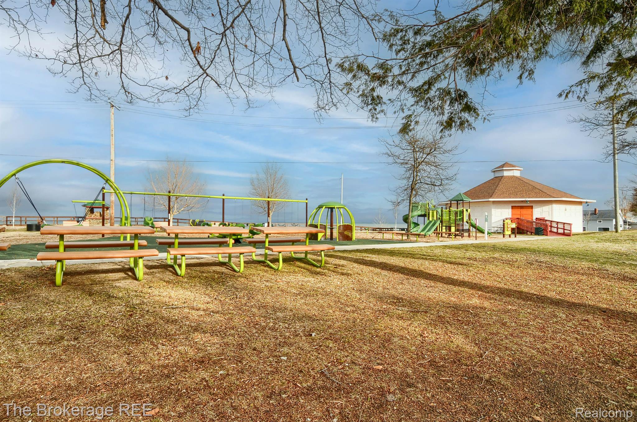 5550 Deckerville Road Deckerville, MI 48427 - Photo 43 of 44 Gallery Image 43