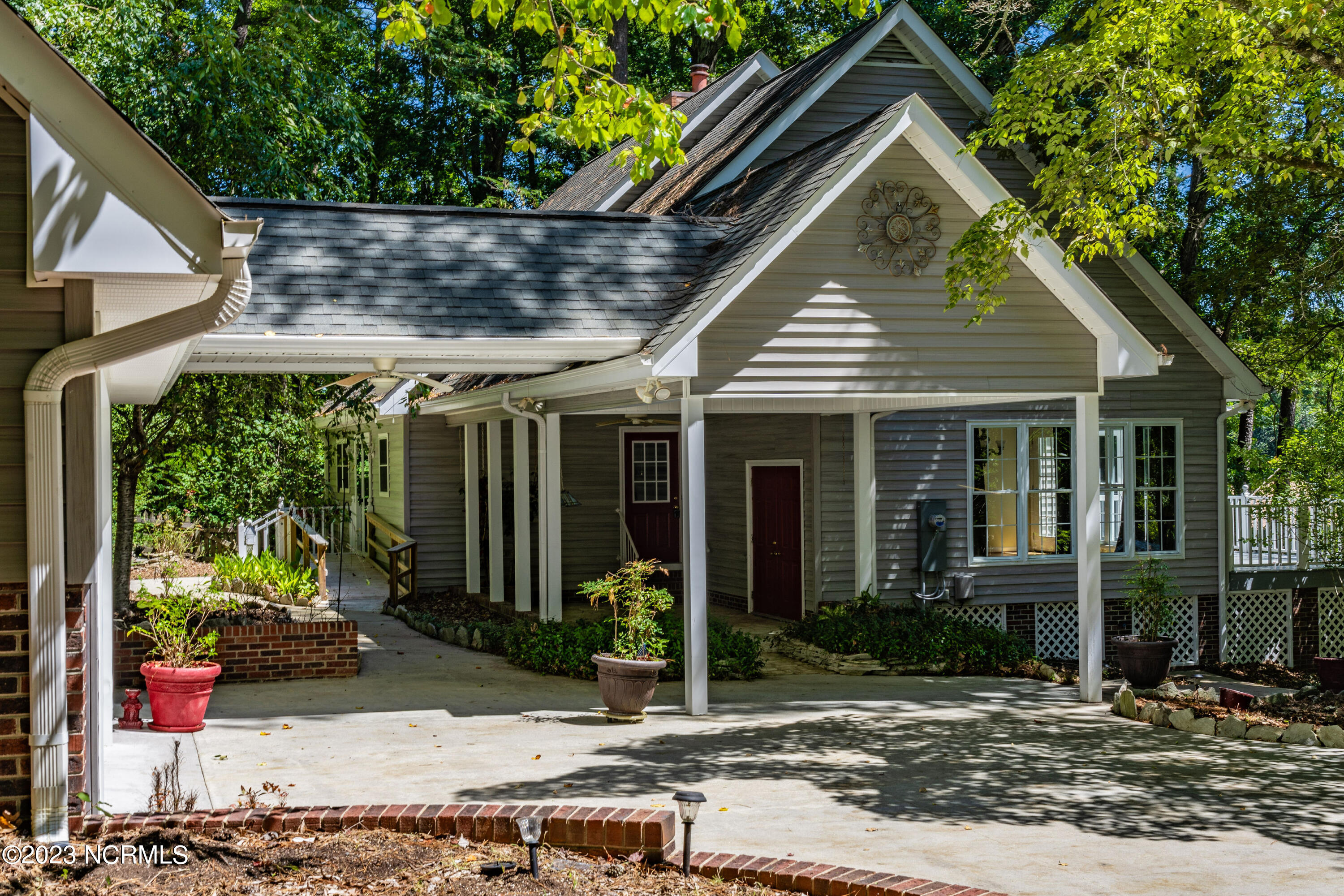 121 Shallow Ford Drive Rockingham, NC 28379 - Photo 51 of 74 MOCO-5