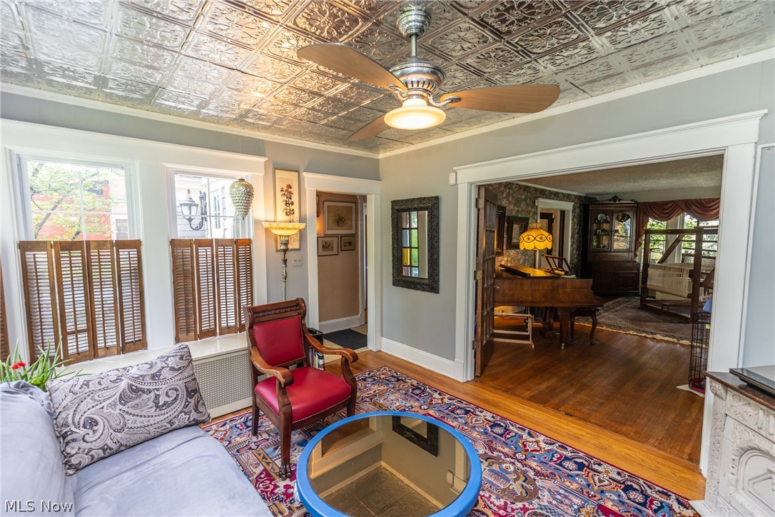 14926 Terrace Road Cleveland, OH 44112 - Photo 8 of 35