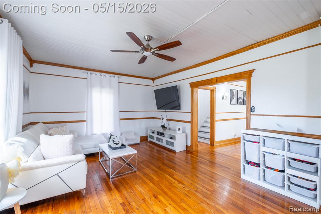 12164 Miller Road Lennon, MI 48449 - Photo 16 of 35