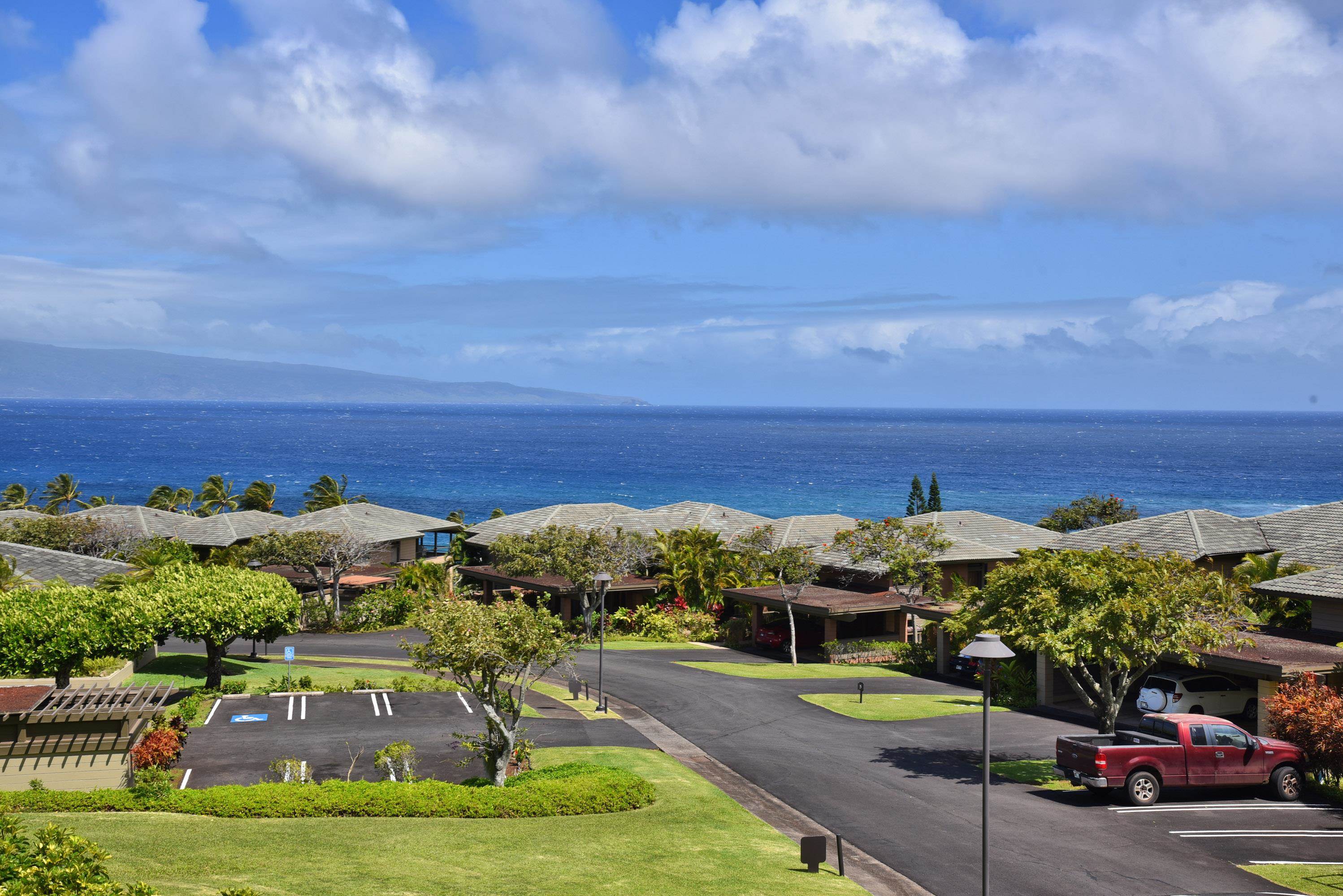 100 Ridge Road, Unit 815 Lahaina, HI 96761 - Photo 6 of 36 Gallery Image 6